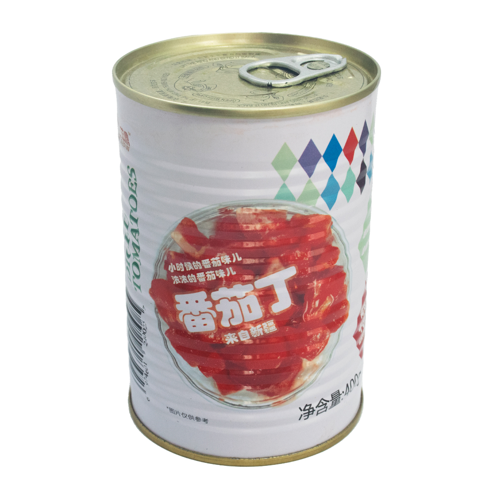 Diced Tomatoes
