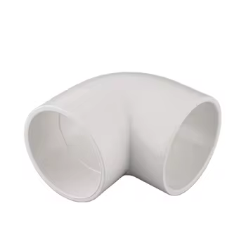 PVC Sch40 Pressure Elbow Pipe Fittings(Astm D2466