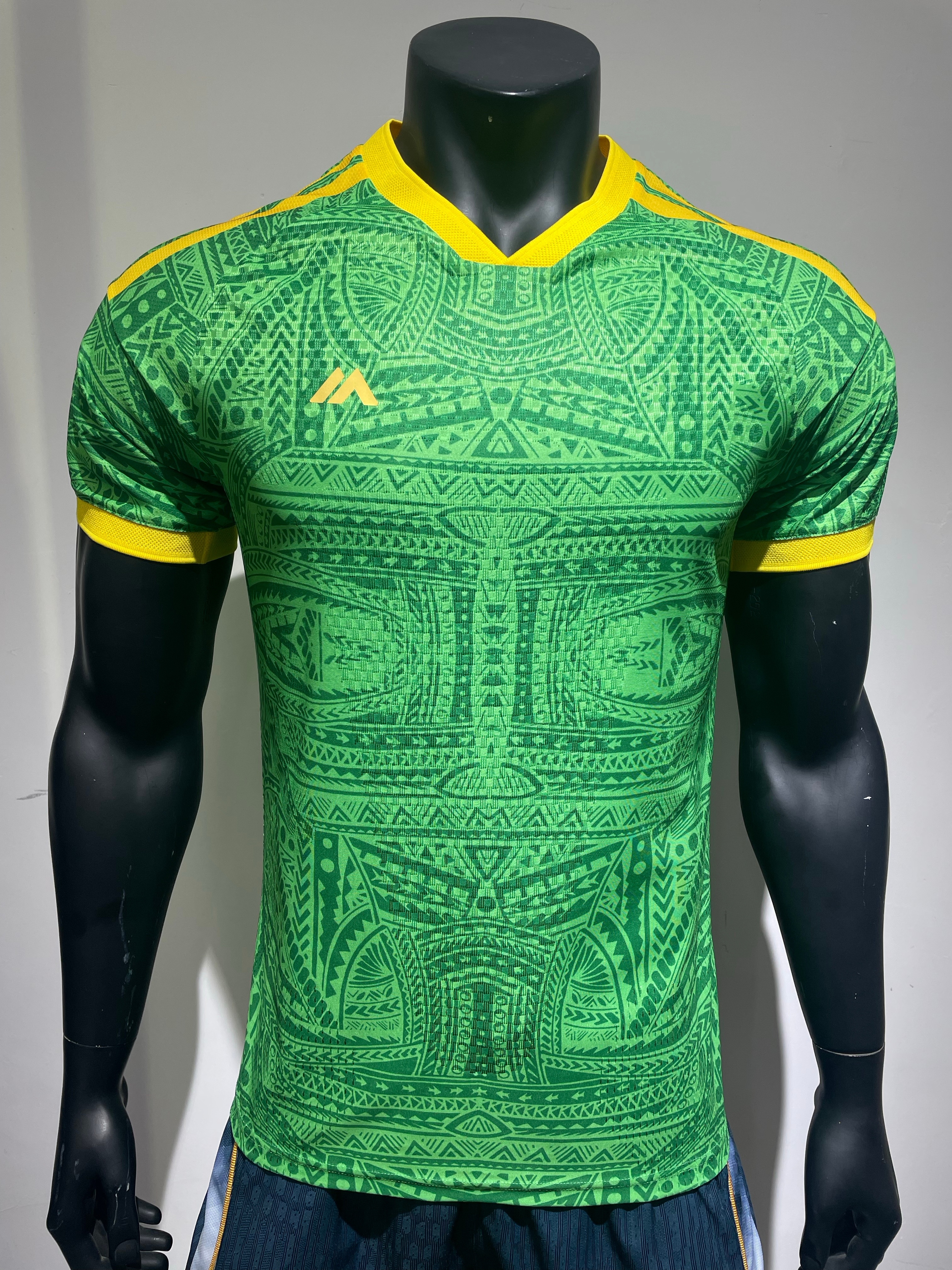 Soccer jersey