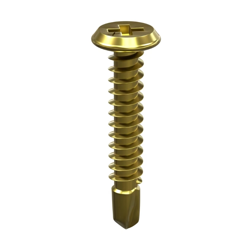 selfdrilling screws