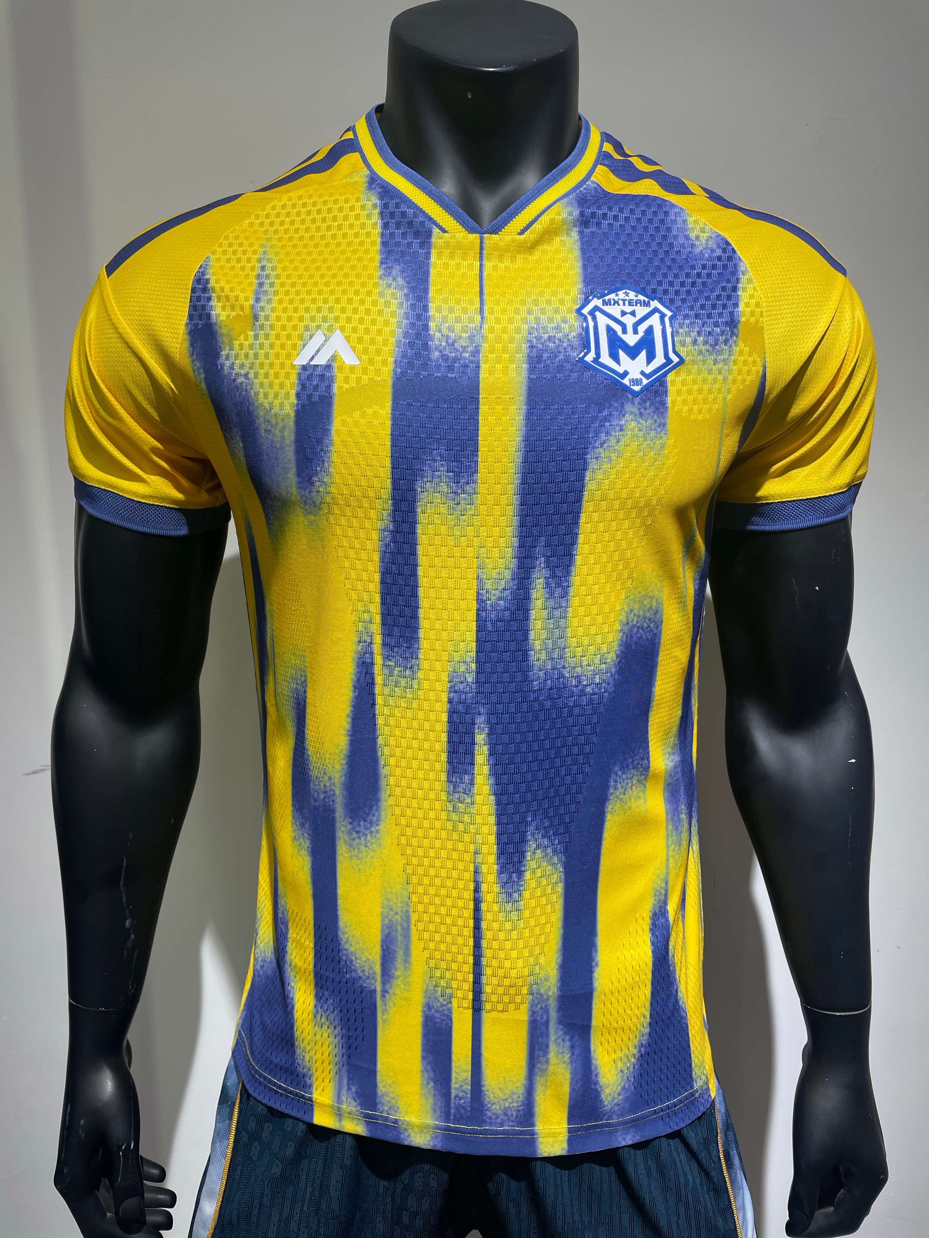 Soccer jersey