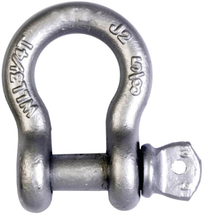 shackle