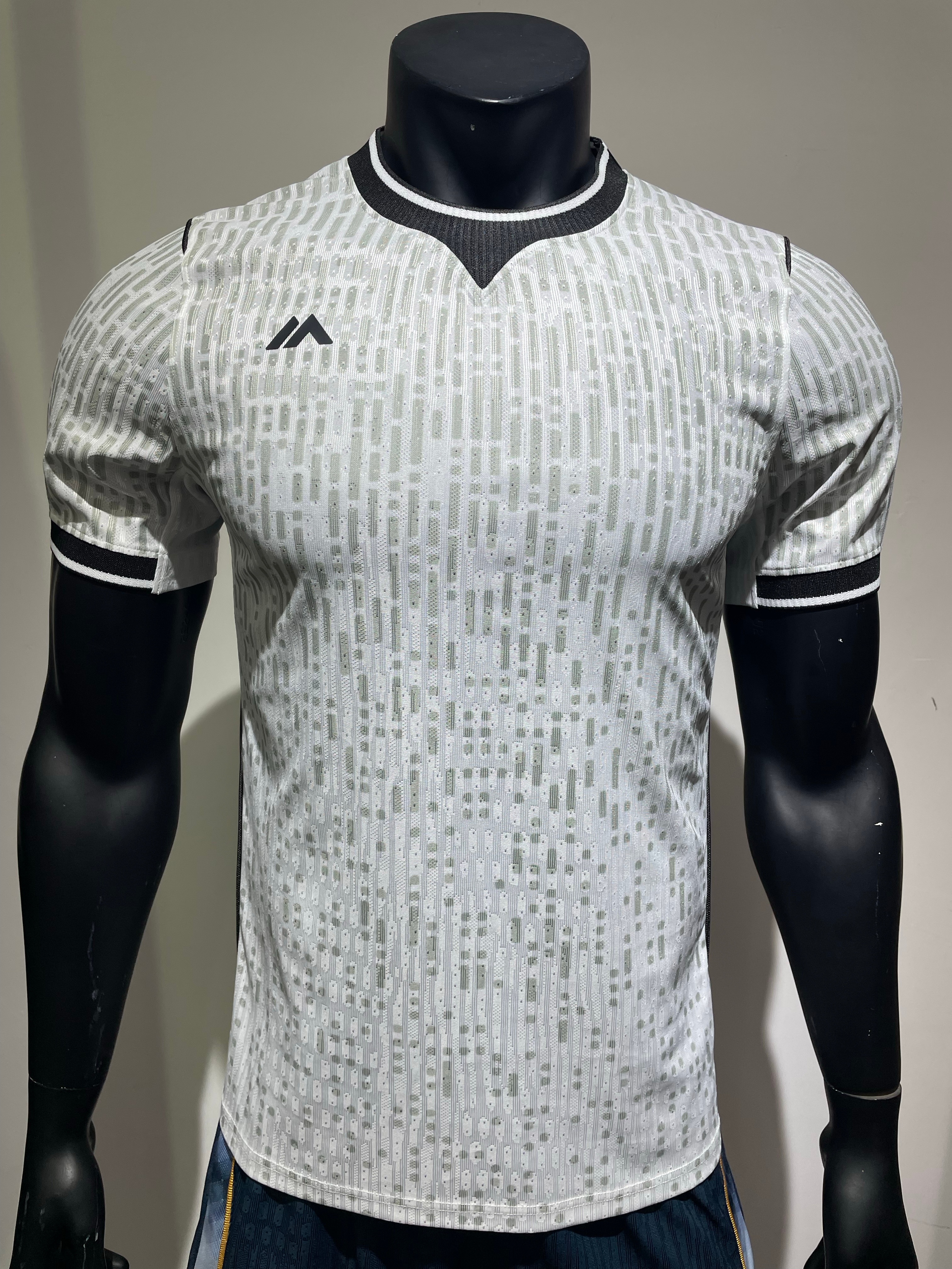 Soccer jersey