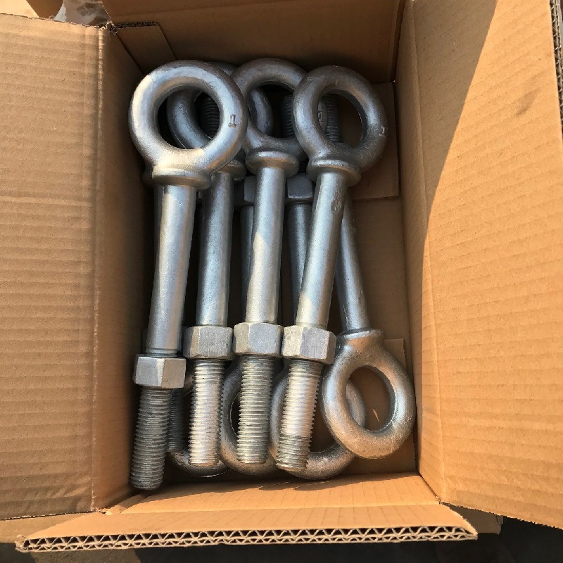 eye bolt
