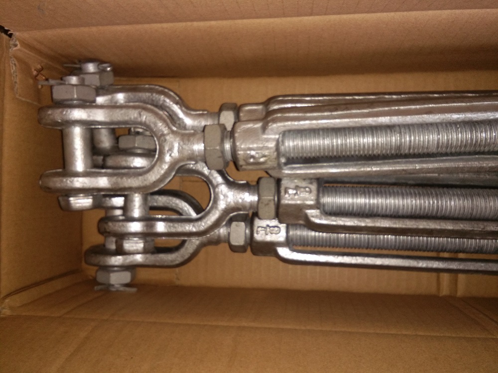Turnbuckle