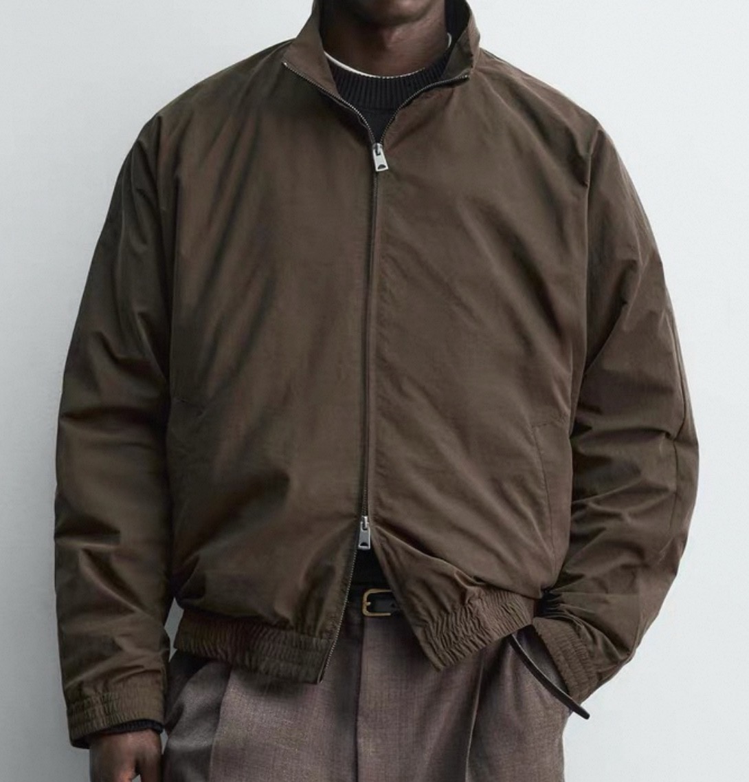 Mens Jacket