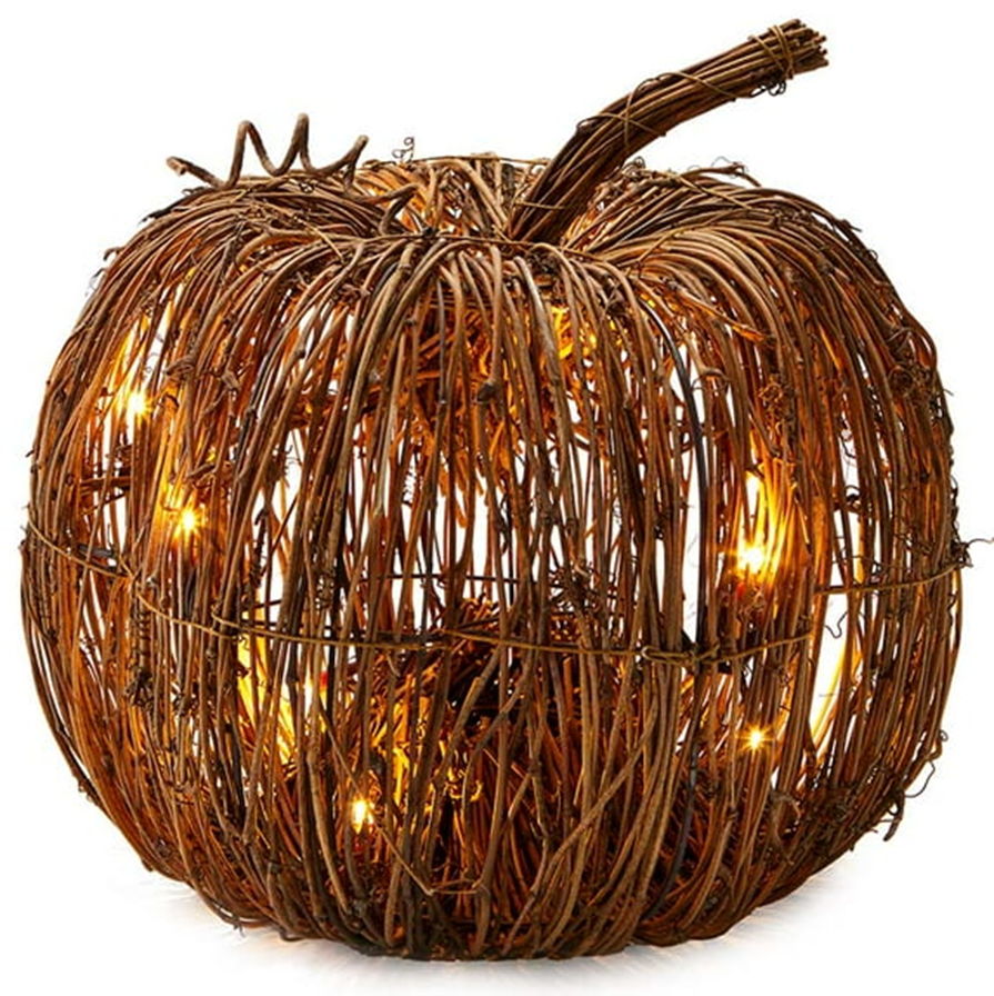 Pumpkin