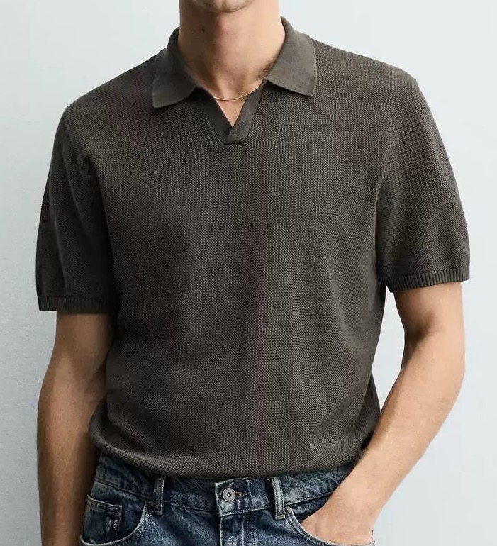 Mens T-Shirt