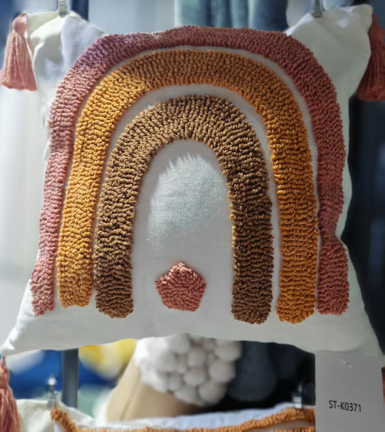 Cushion