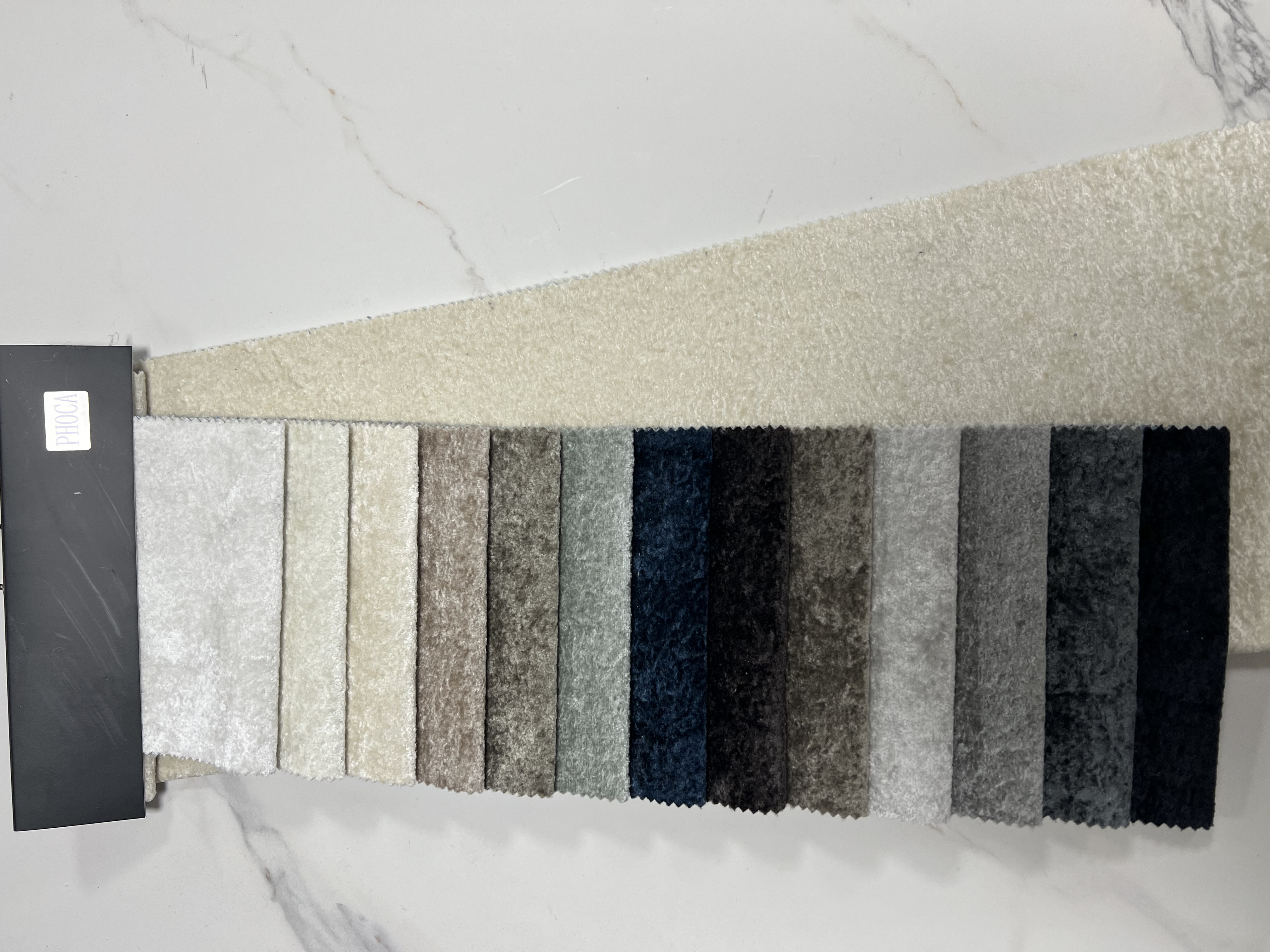 Sofa fabric