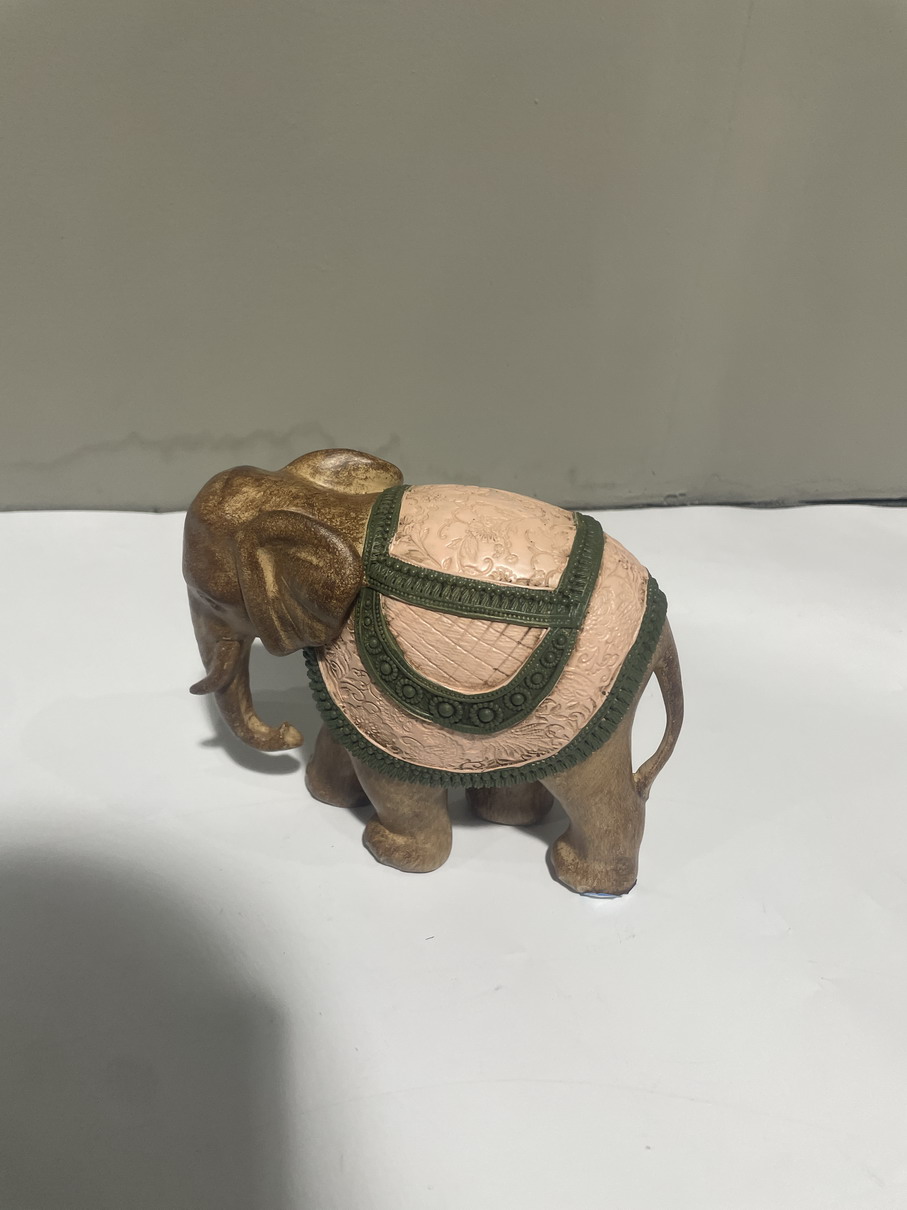 resin ornament