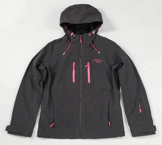 Weishangyu windbreaker features excellent wind protection, thermal insulation, lightweight comfort.