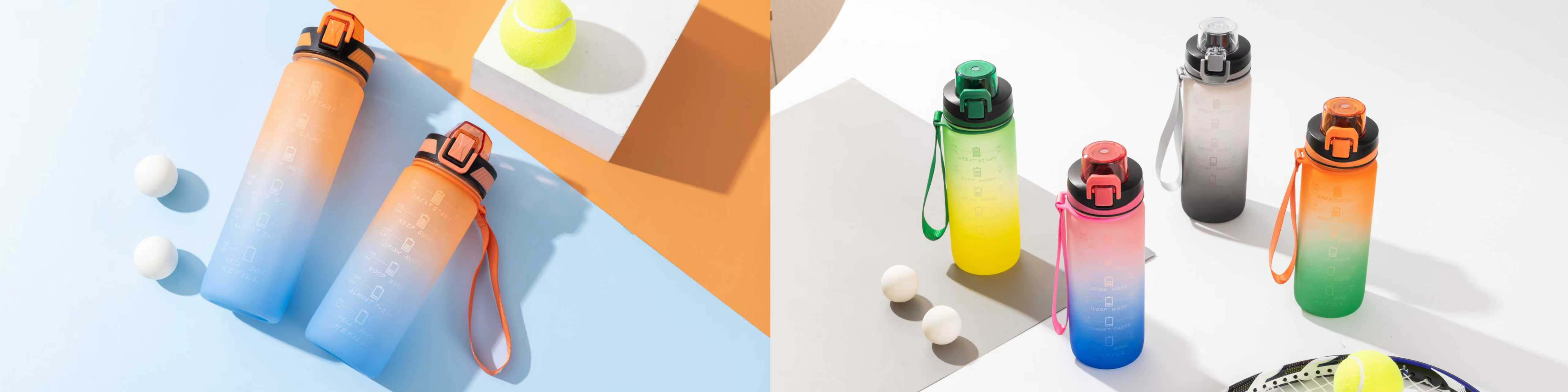 outdoor water bottle