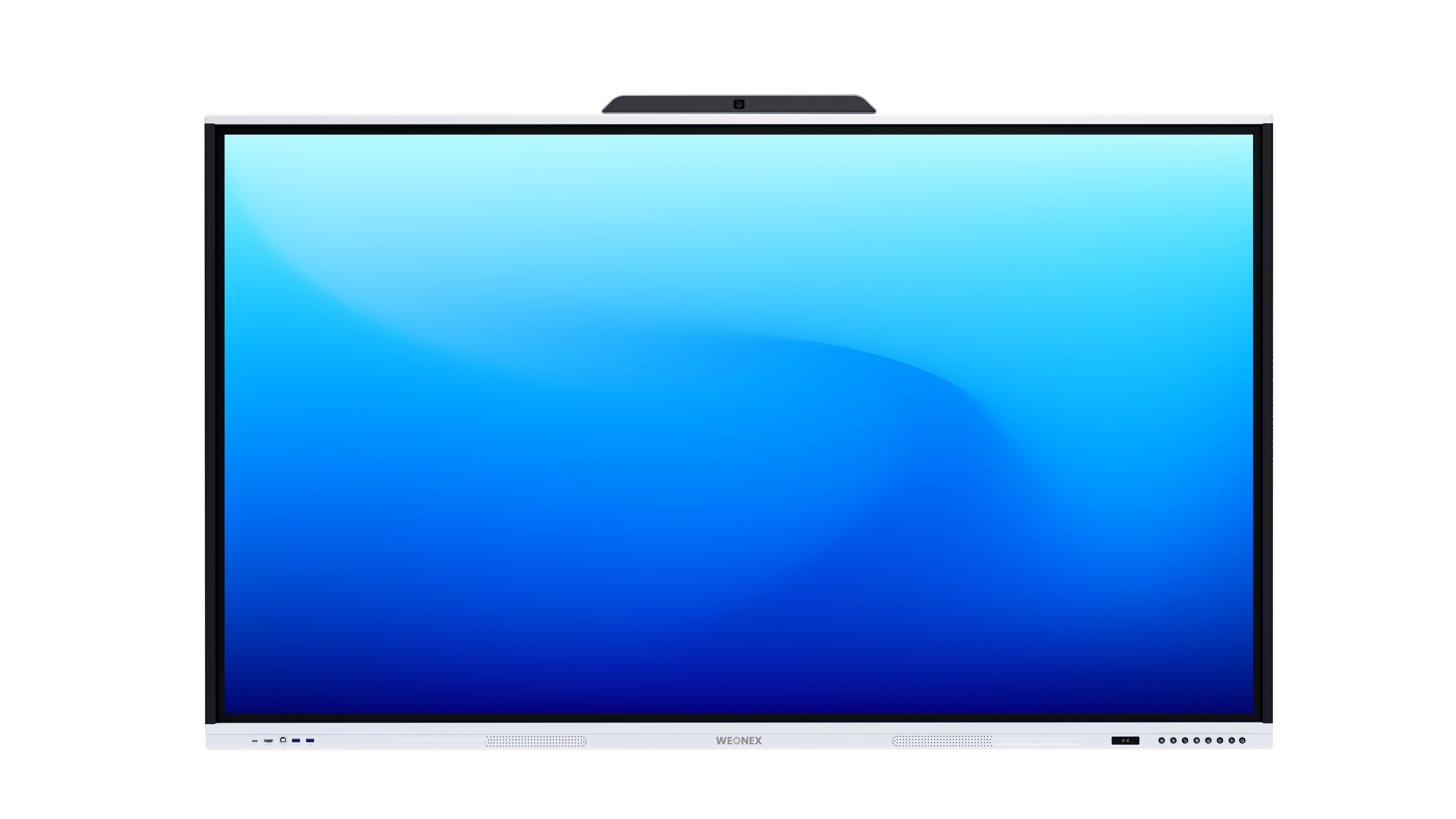 Interactive Smart Panel