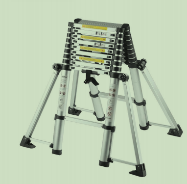 Single Telescopic Ladder Series