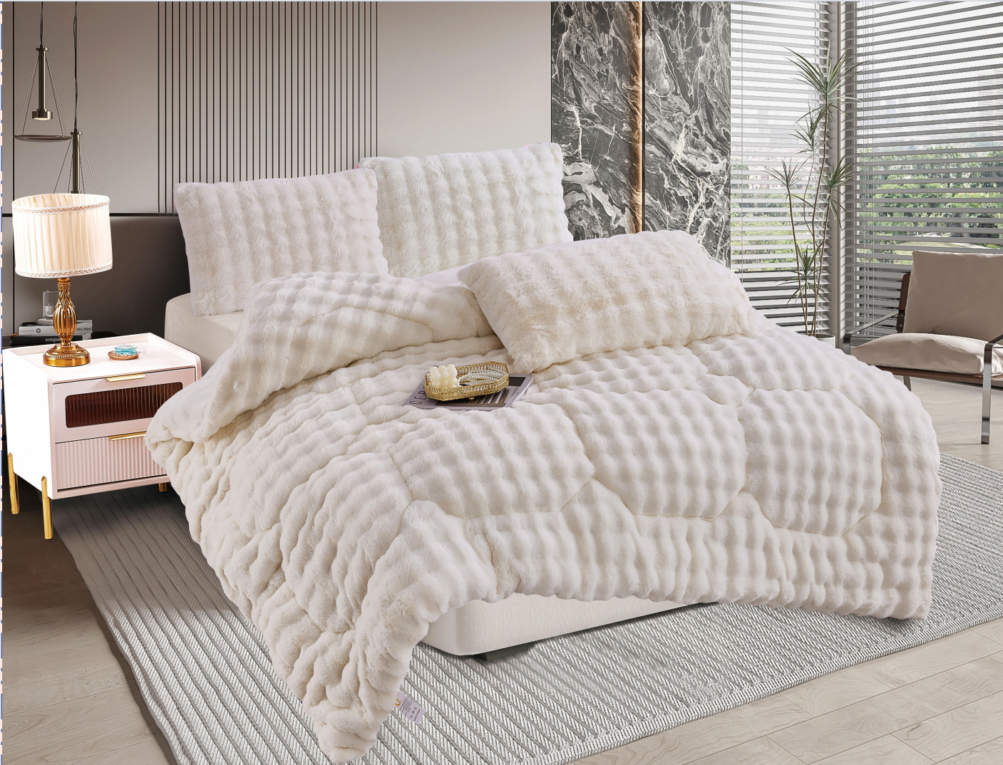 Comforter