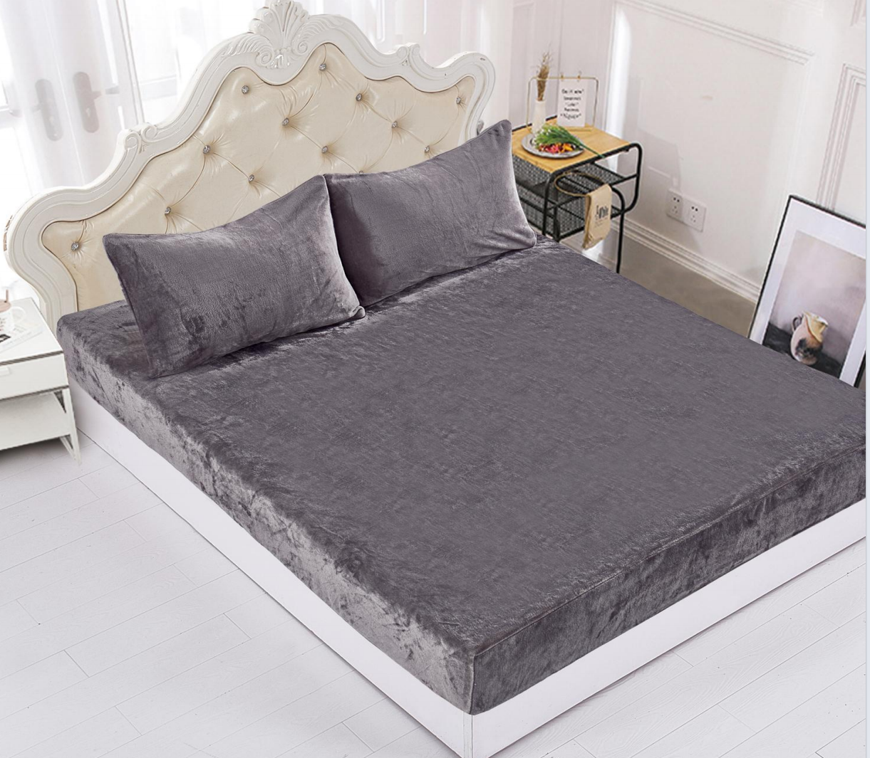Bed Sheet