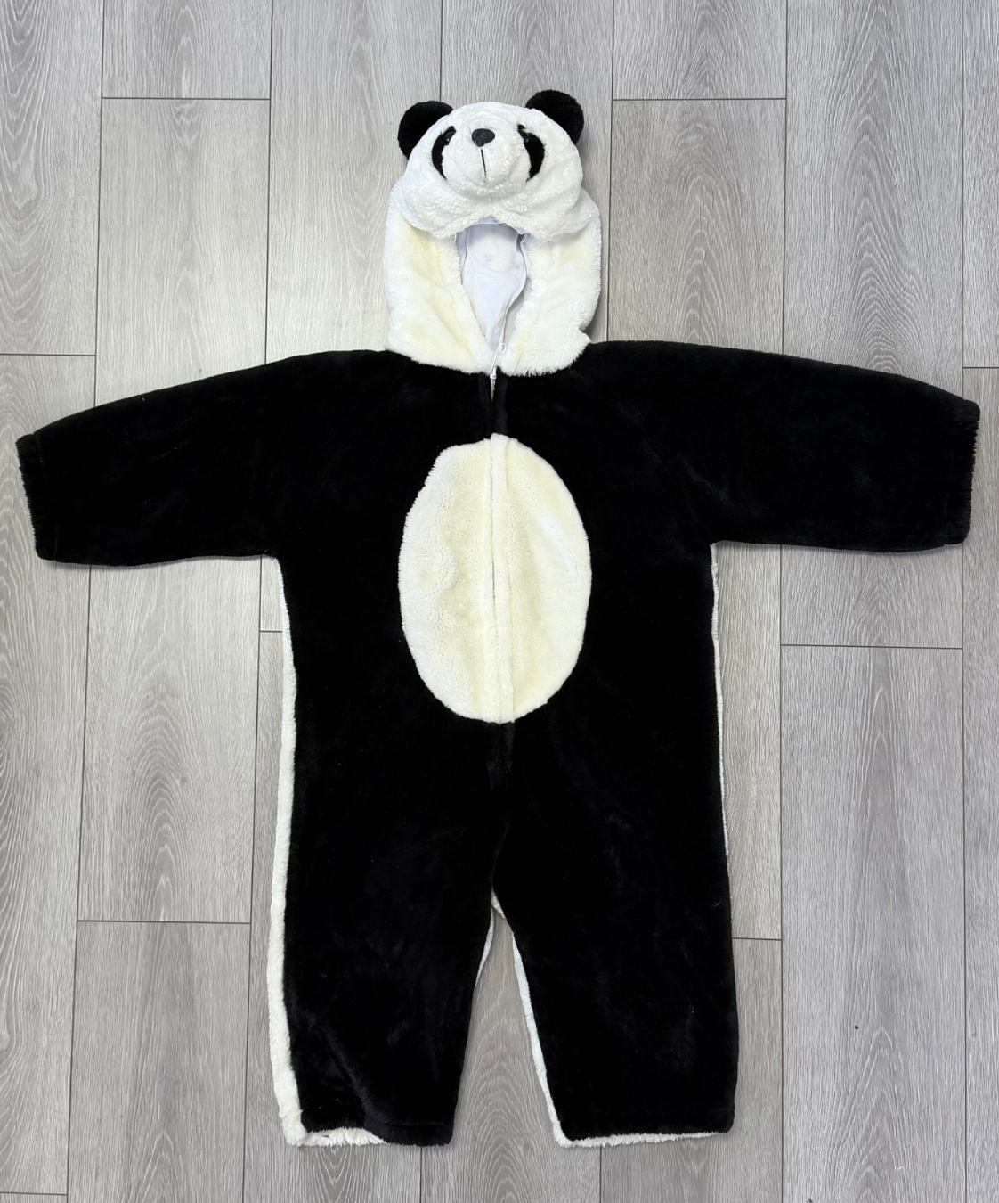 Panda Clothe