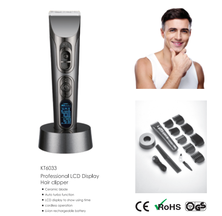 hair clipper