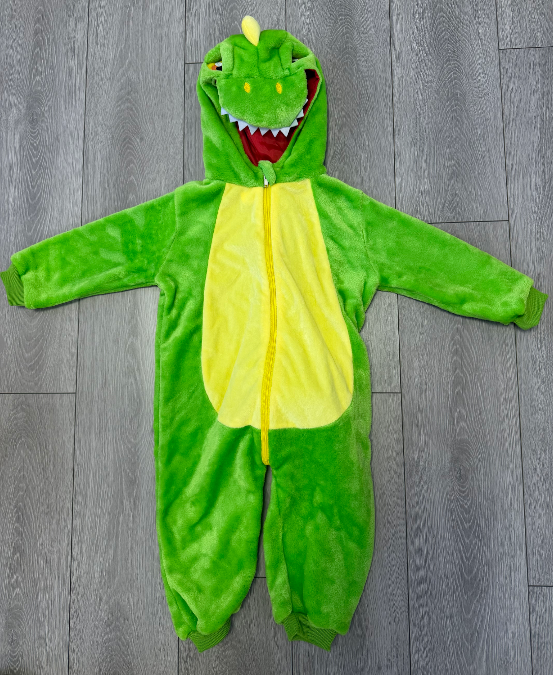 Dinosaur Toy Costume
