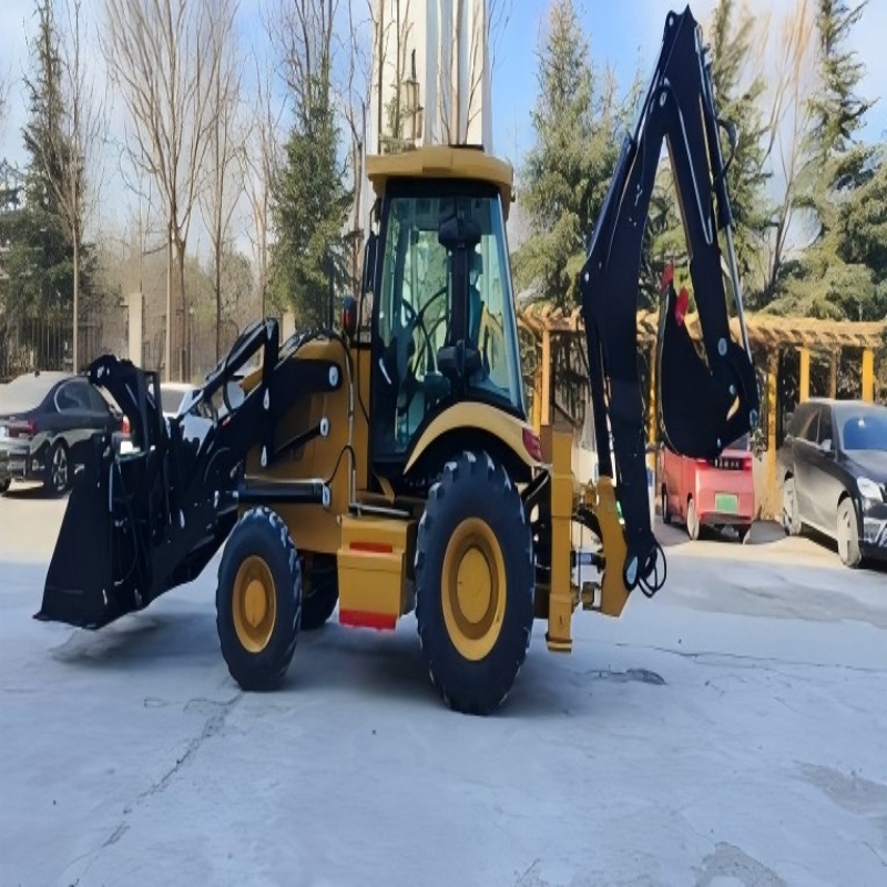 loader