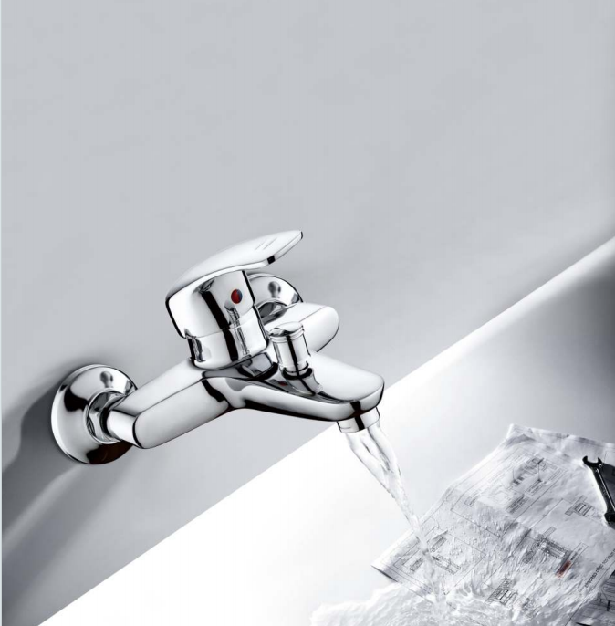 Faucet