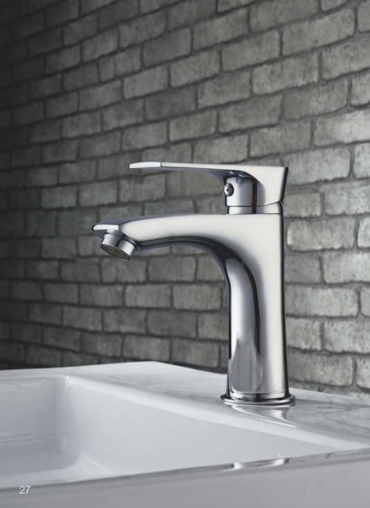 faucet