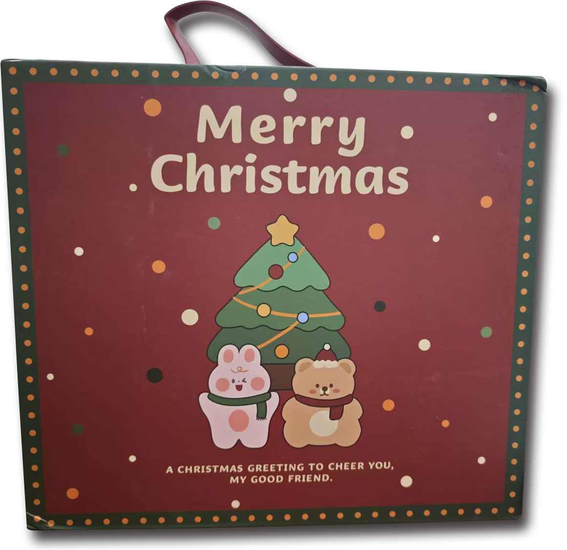 Gift box,packaging box,christmas gift box