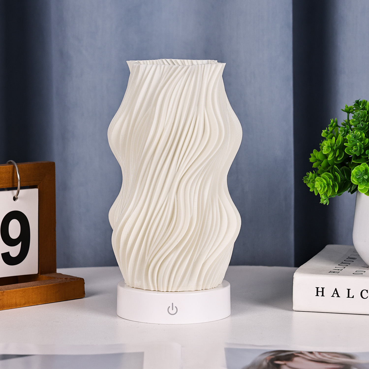 night light table lamp