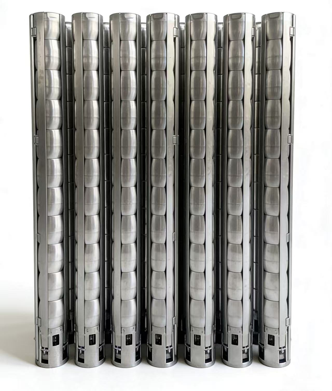Submersible Pump