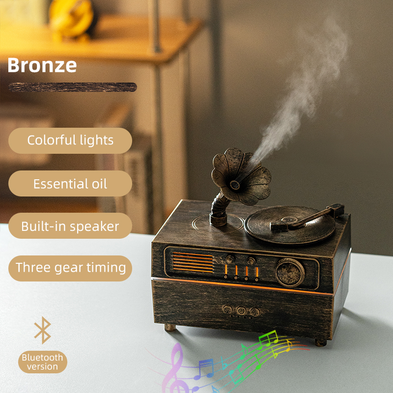 Aroma Diffuser