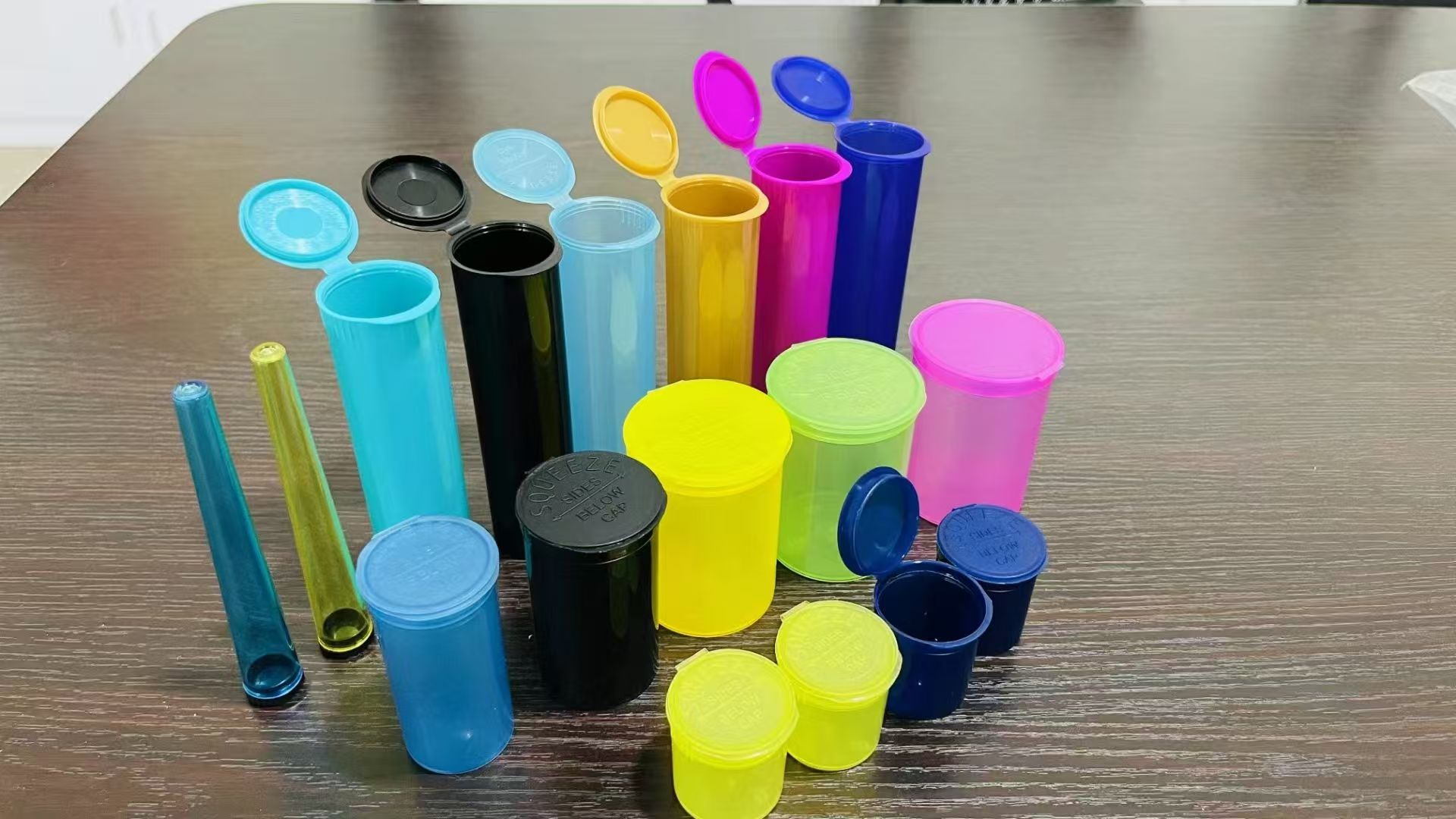 Pipe