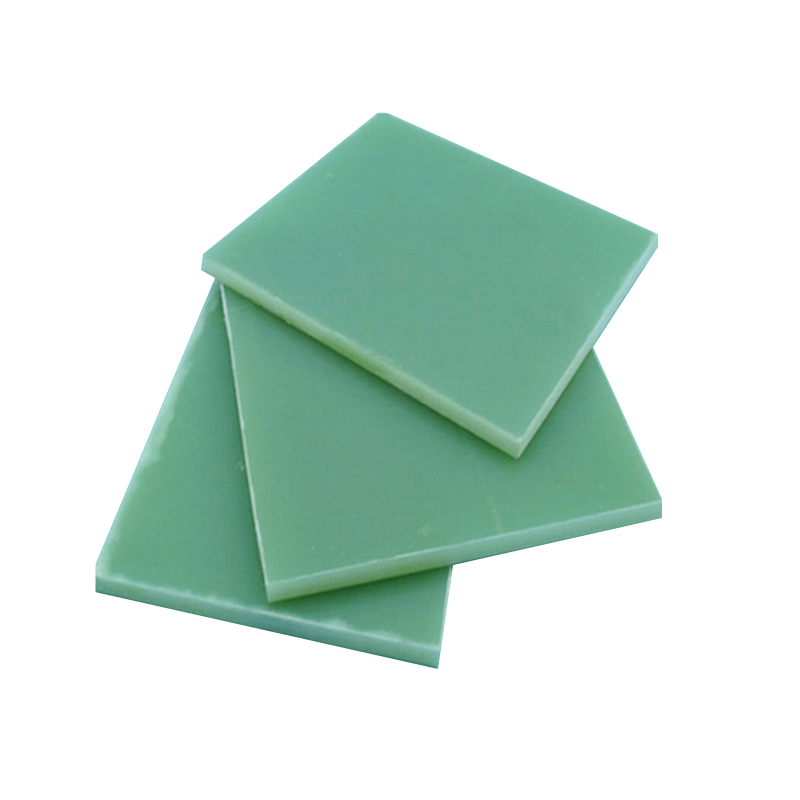 FR4 Epoxy Fiber Glass Laminate Sheet