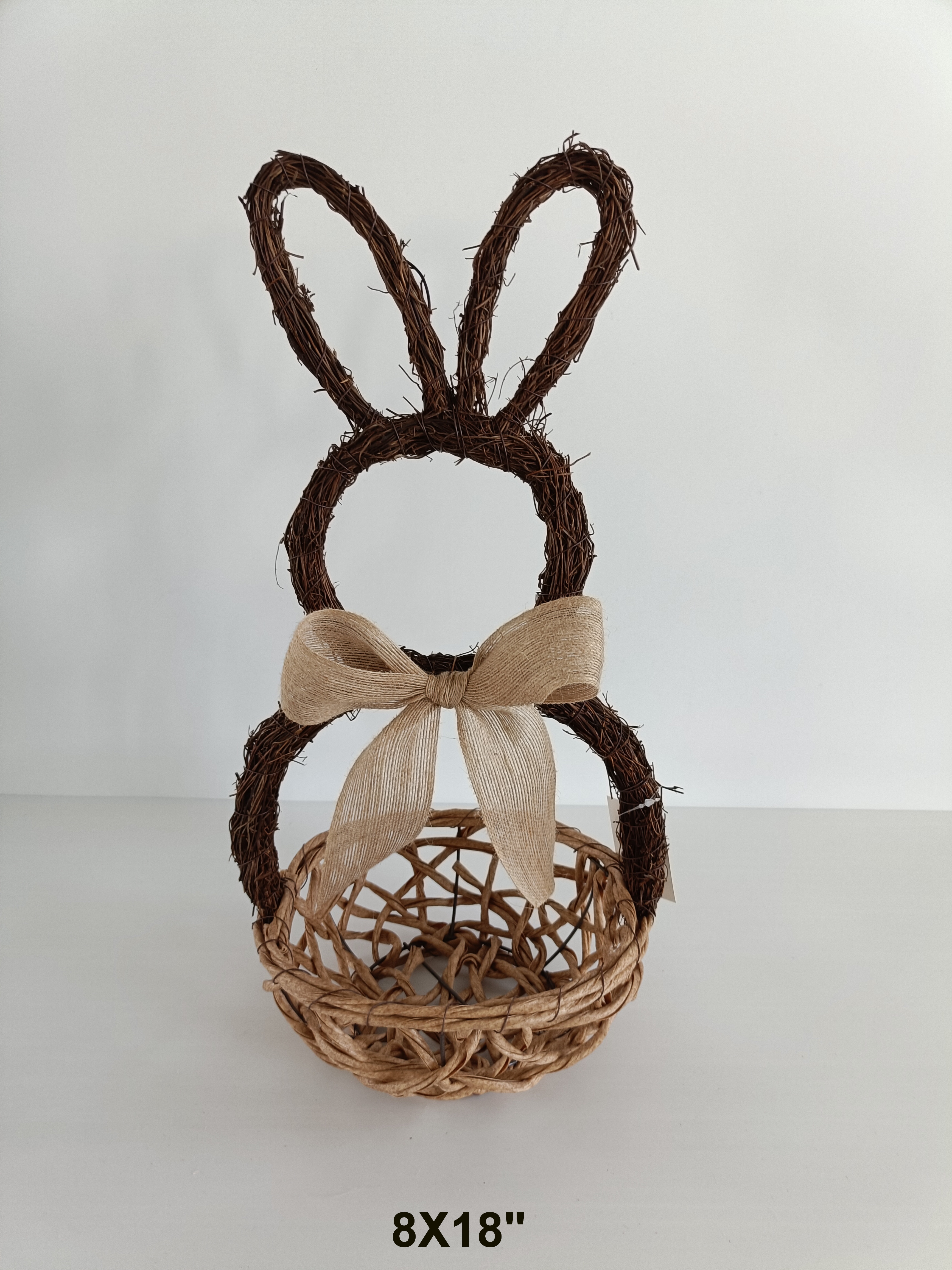 Rabbit Basket