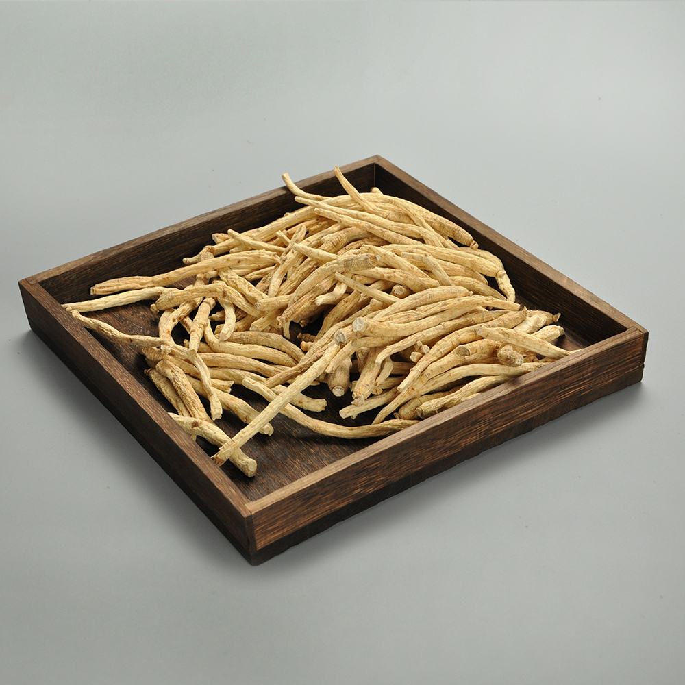 American ginseng