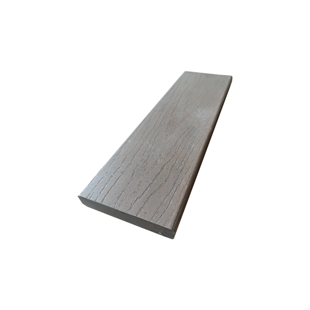 decking