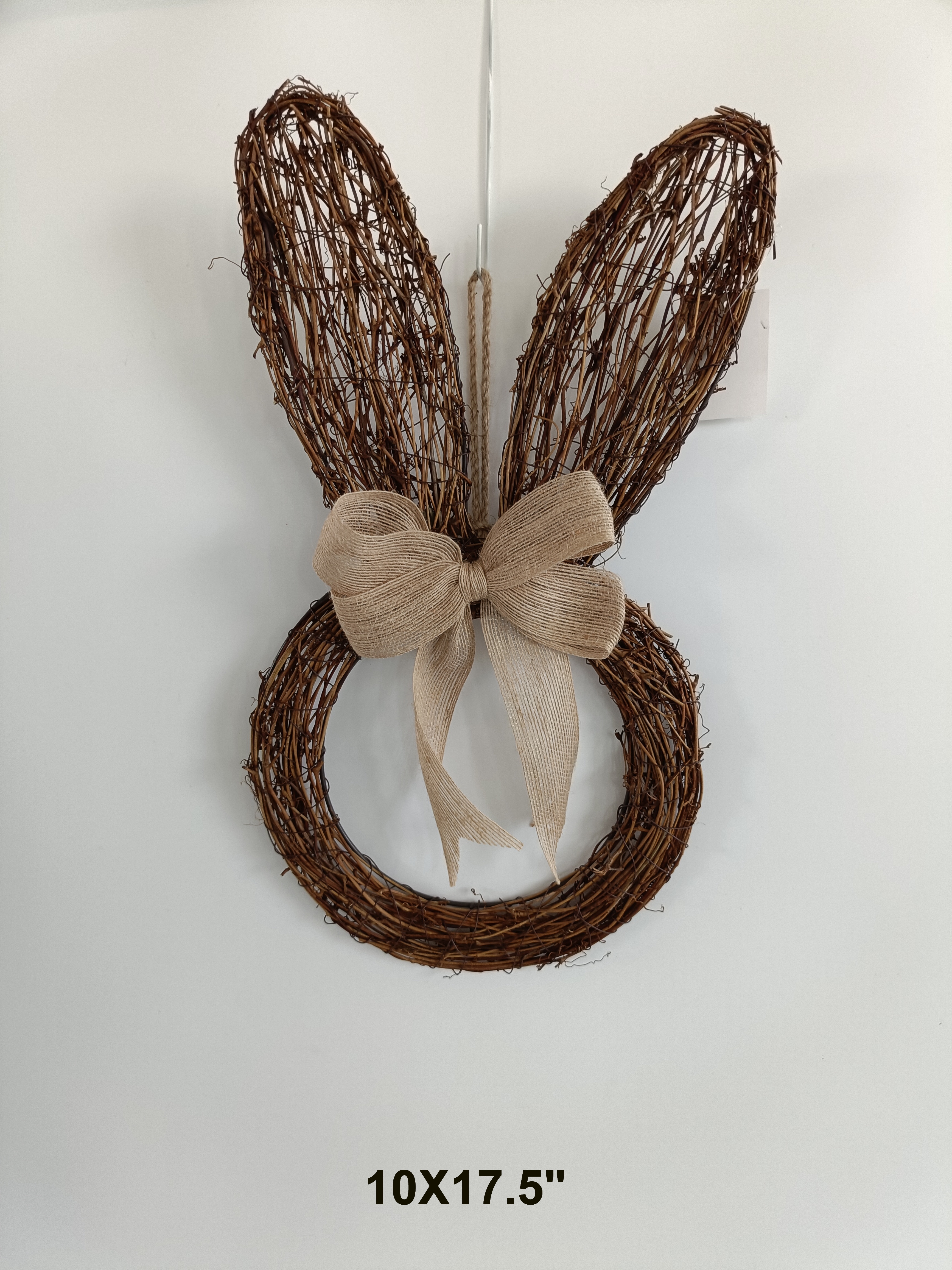 Rabbit ornament