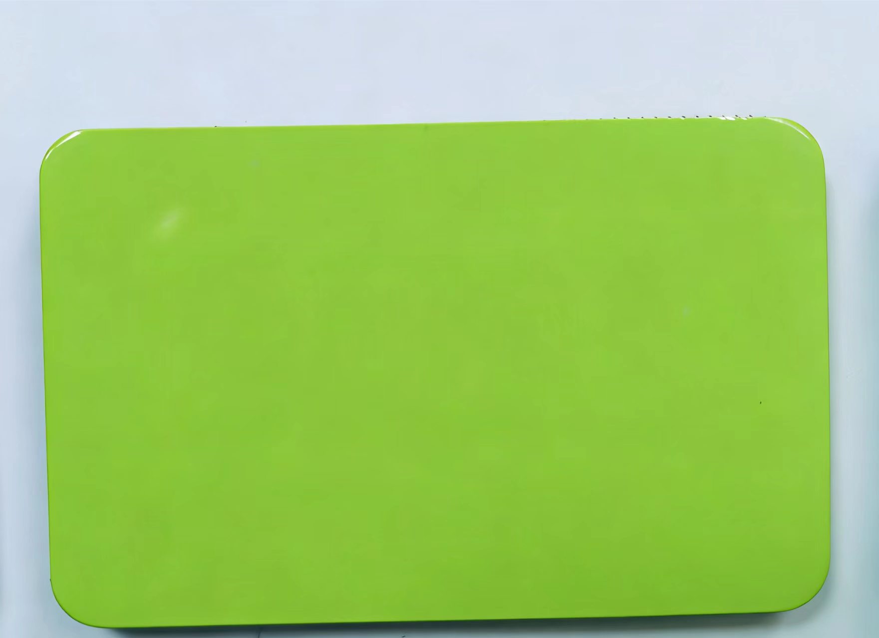color coated aluminum coil