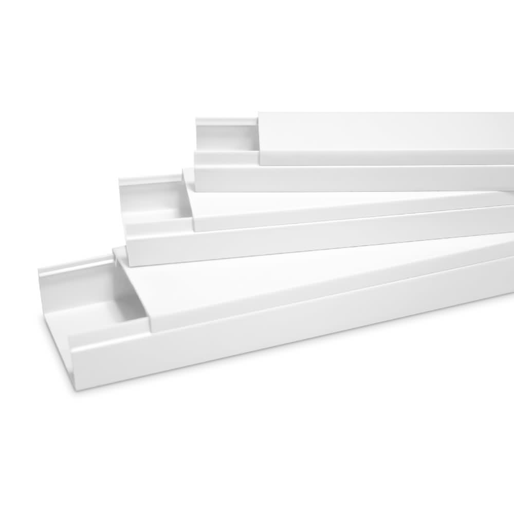 PVC Trunking