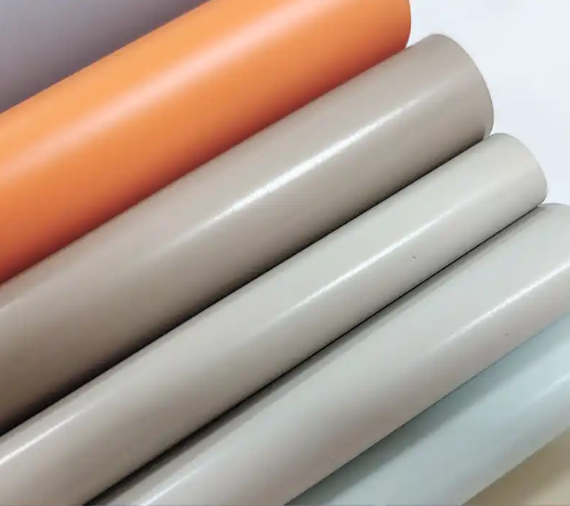 PVC/ Pet Decorative Film