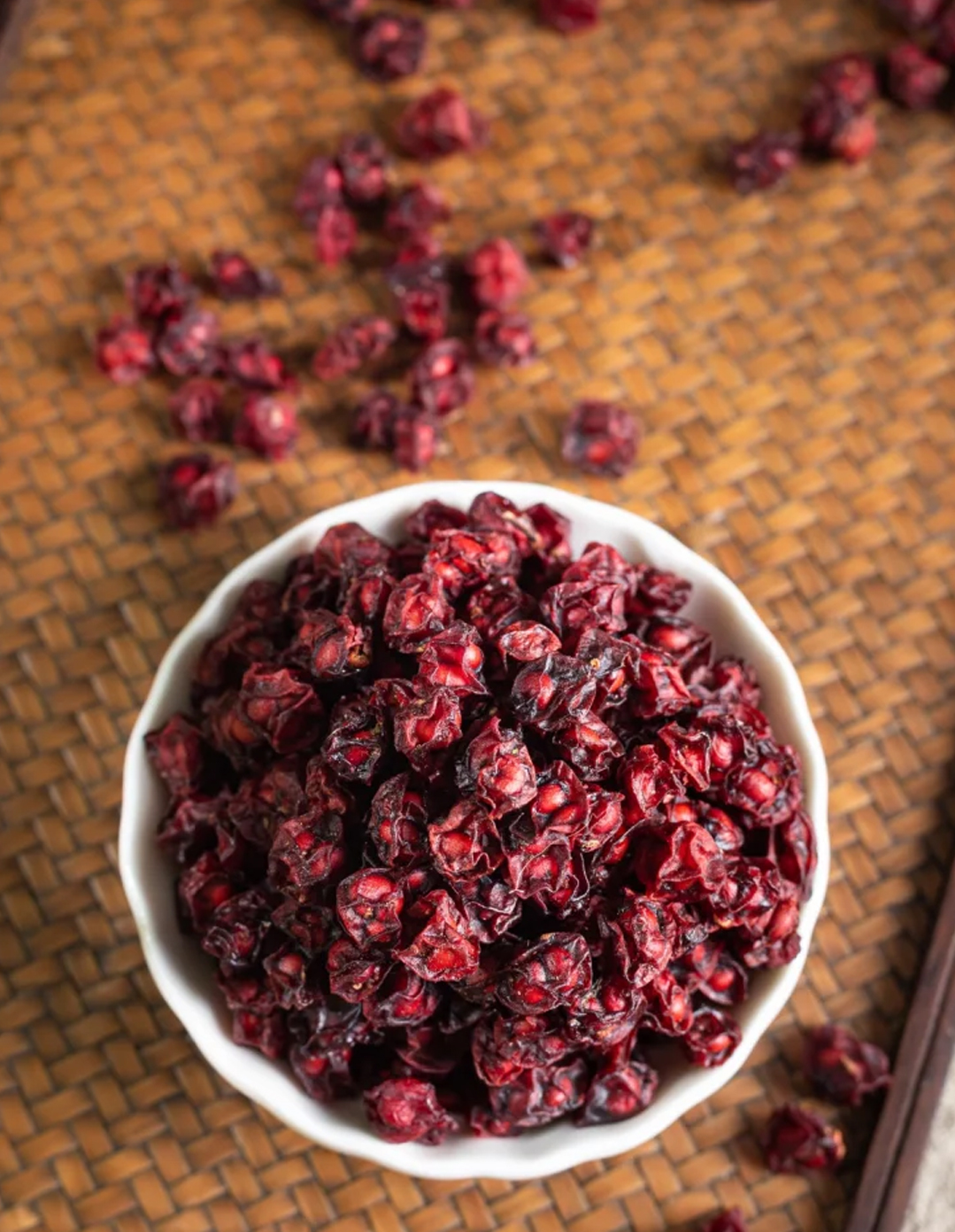 Schisandra chinensis