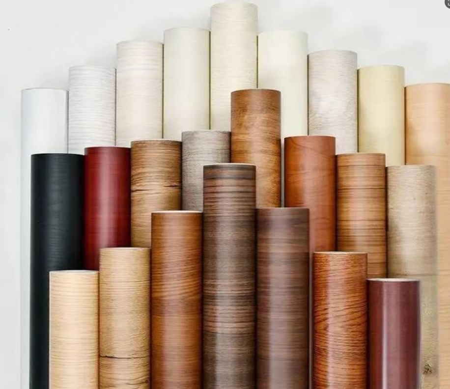 PVC /Pet Decorative Film