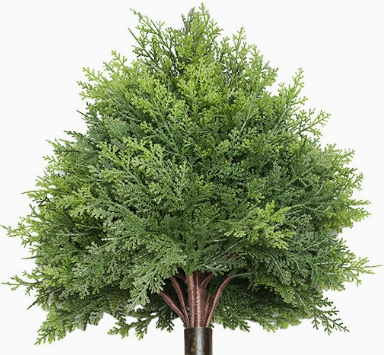 artificial plants