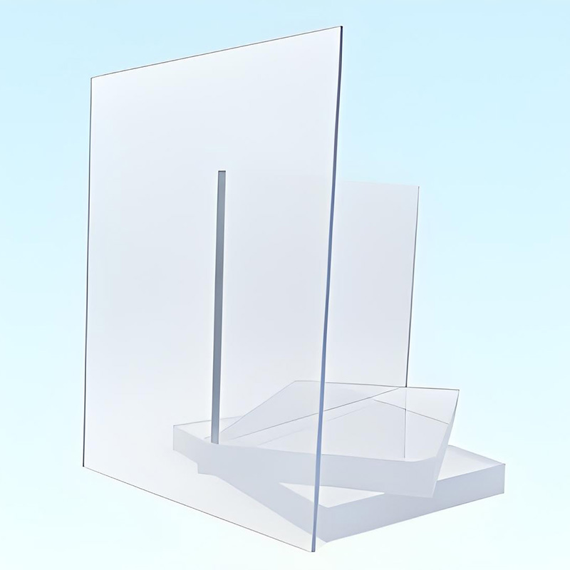 Polycarbonate sheet