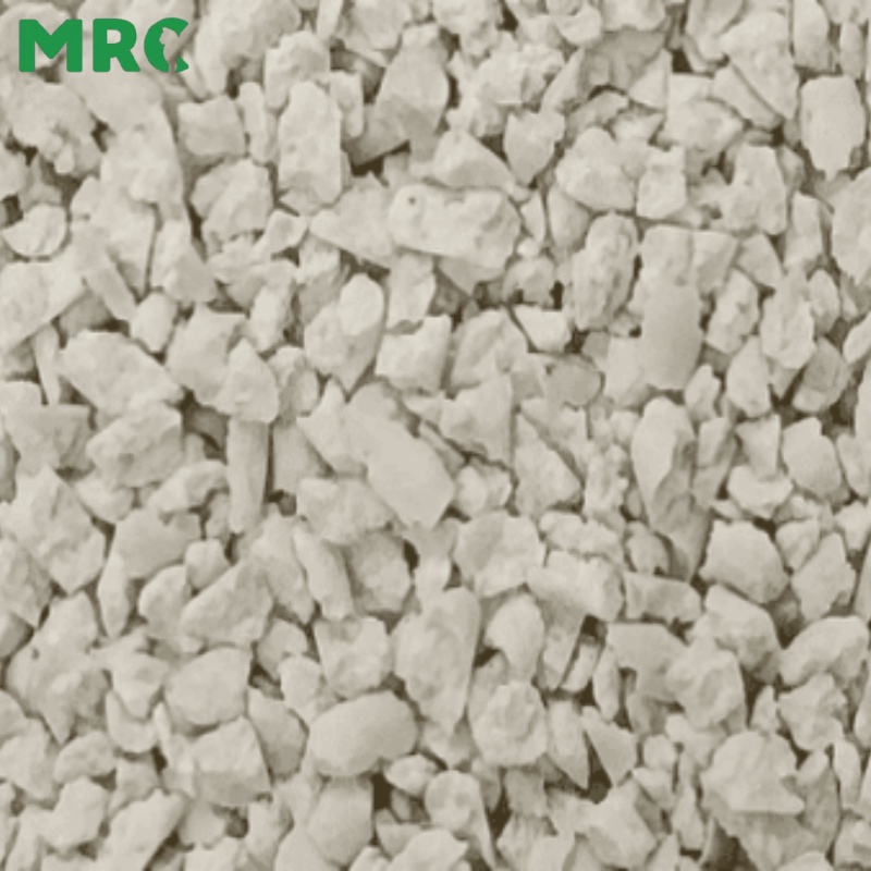 Mrc Crushed Tofu Cat Litter