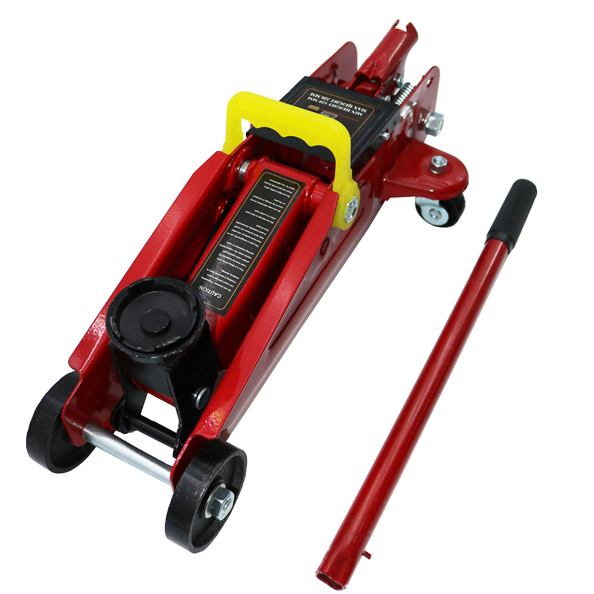 Hydraulic Jack