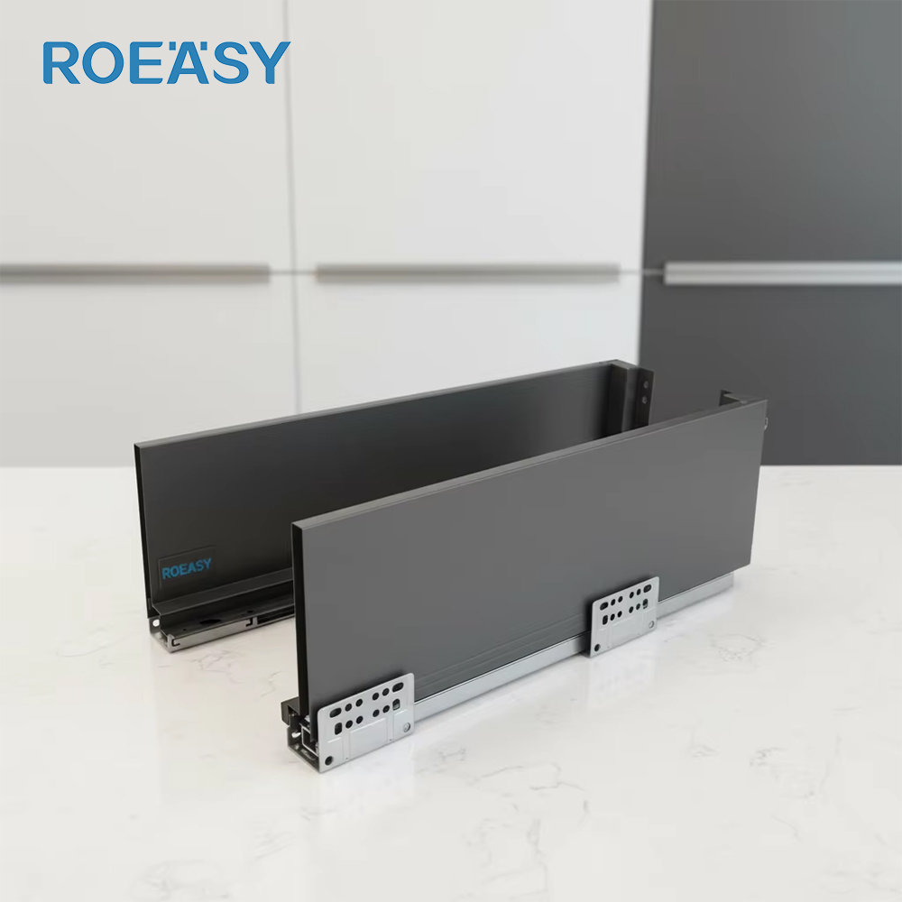Slim box