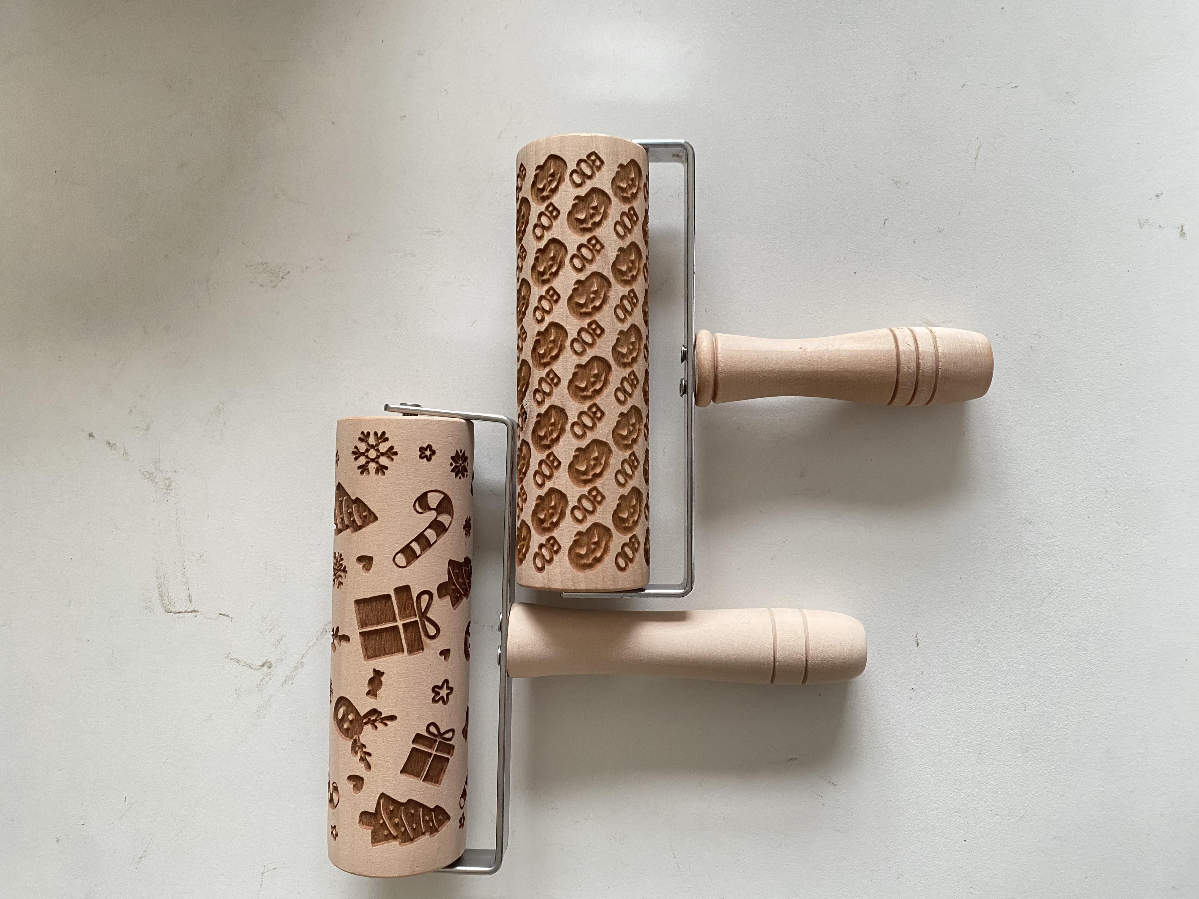 Rolling pin