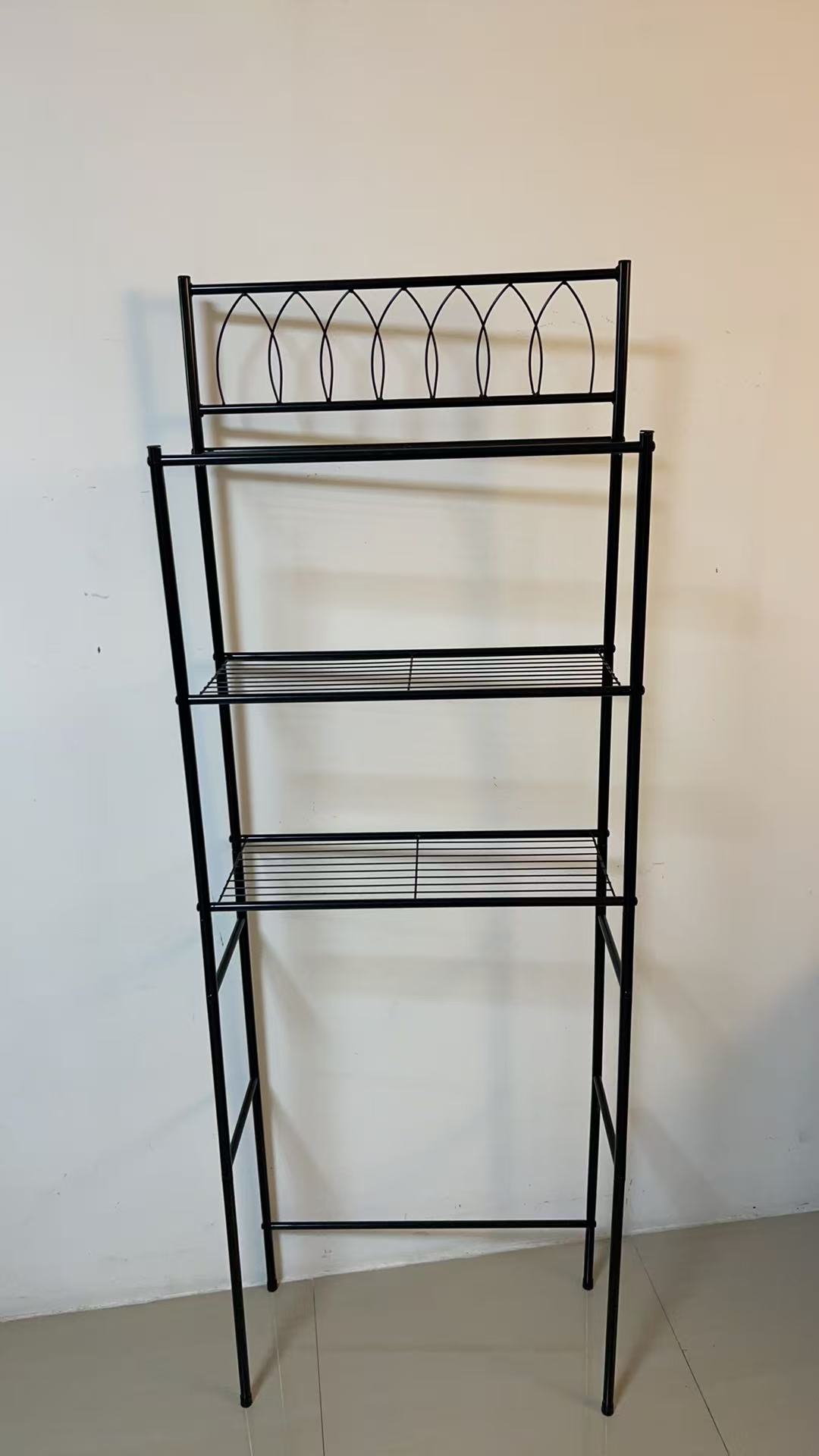 Bathroom Rack