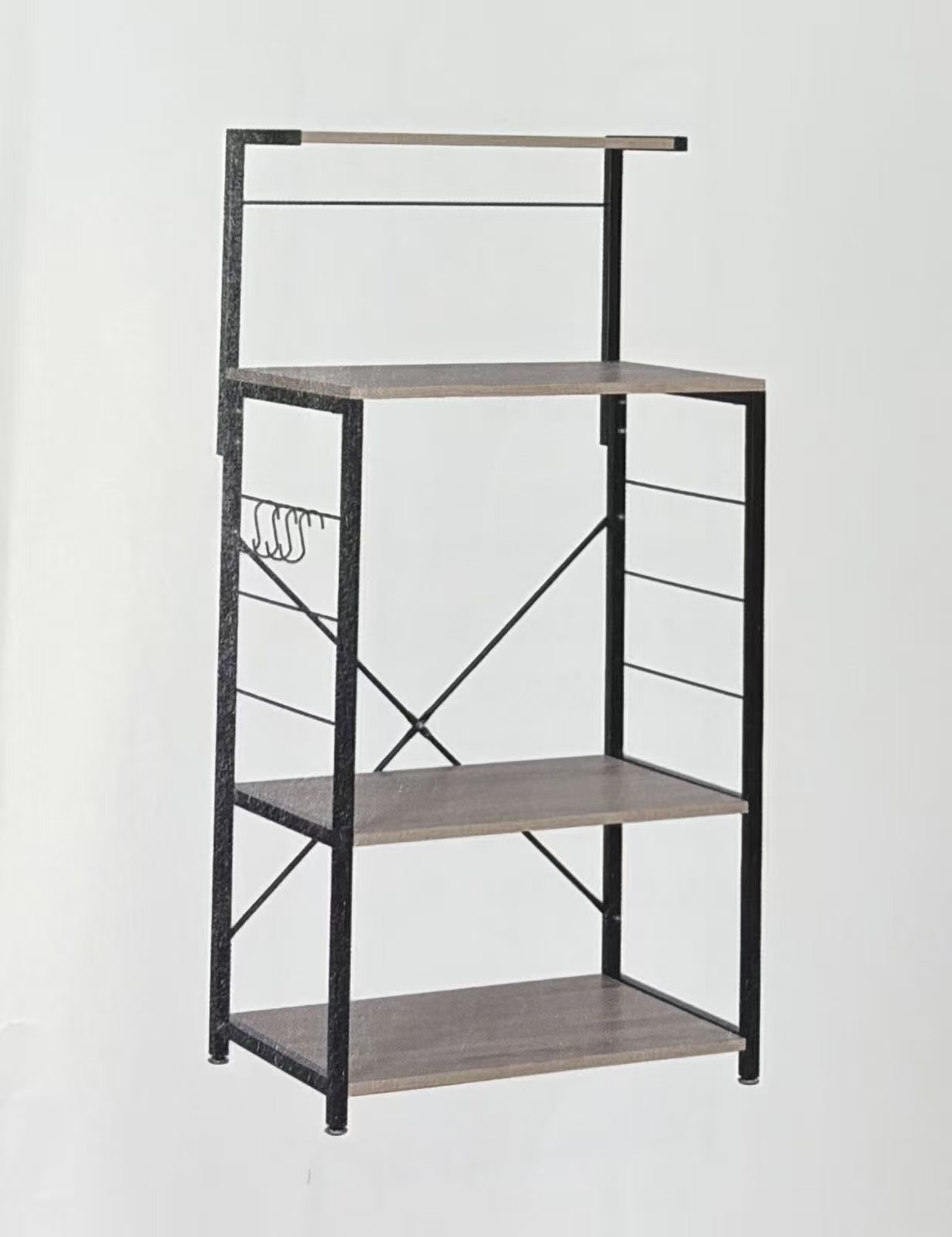 Kitchen Rack
